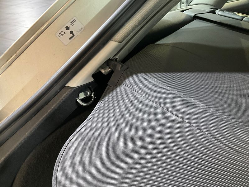 Audi A4 Allroad 2.0 TDI 2015 – снимка 30