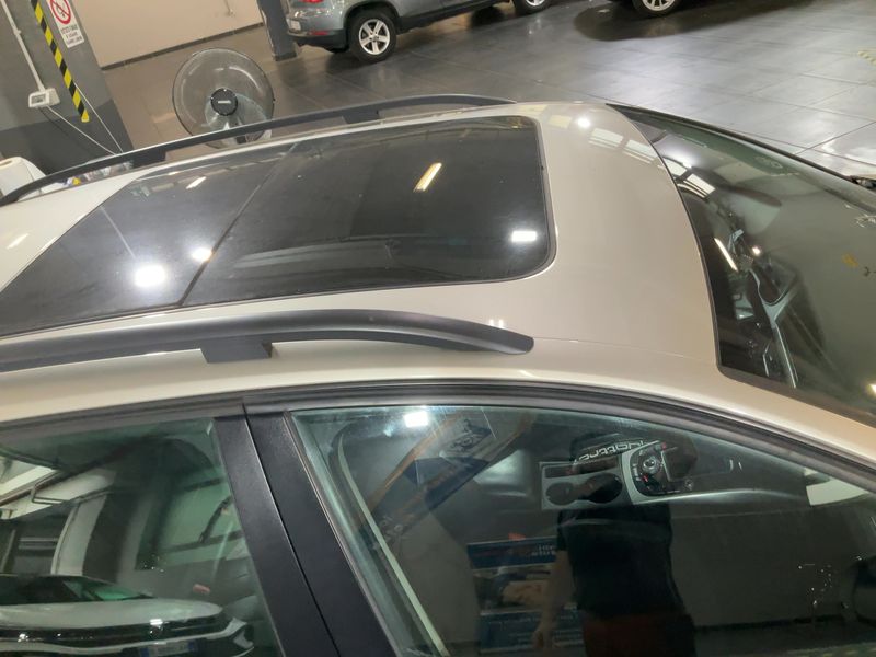 Audi A4 Allroad 2.0 TDI 2015 – снимка 13