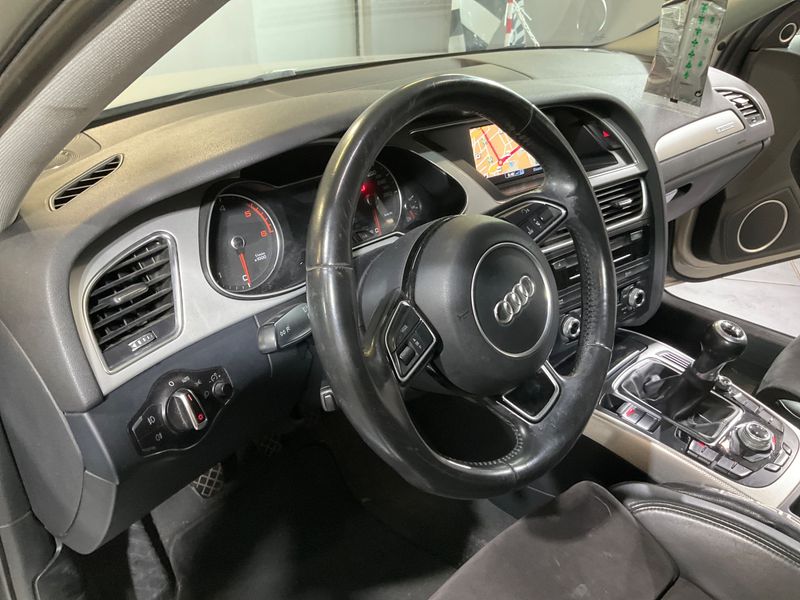 Audi A4 Allroad 2.0 TDI 2015 – снимка 29