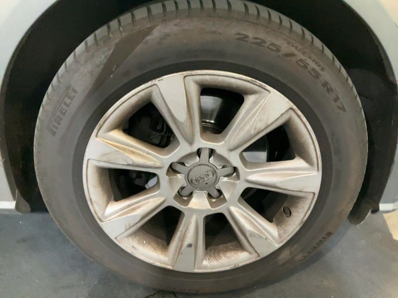Audi A4 Allroad 2.0 TDI 2015 – снимка 11