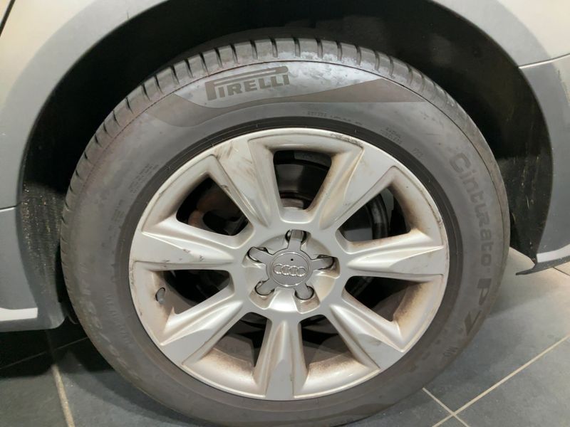 Audi A4 Allroad 2.0 TDI 2015 – снимка 5