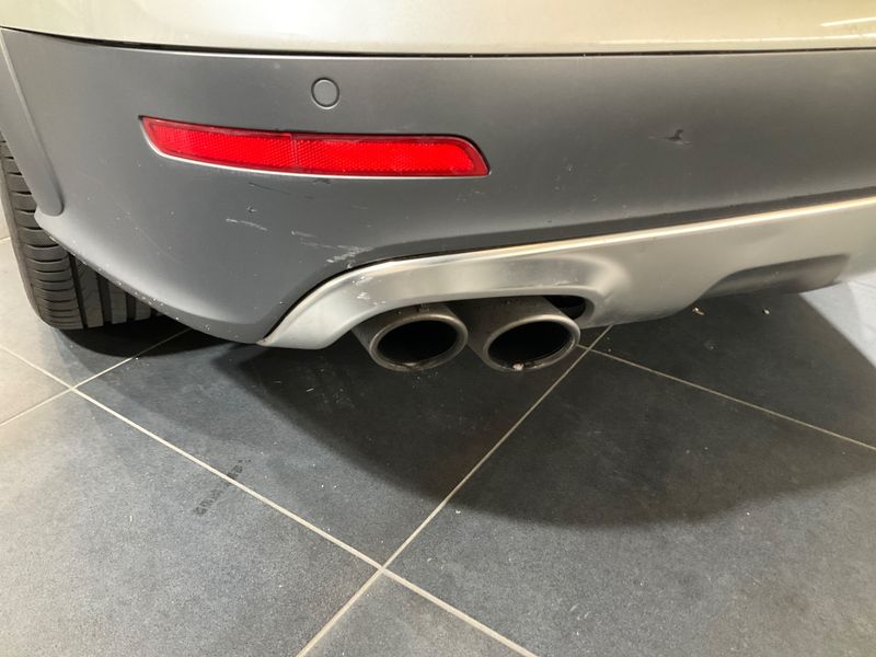 Audi A4 Allroad 2.0 TDI 2015 – снимка 36