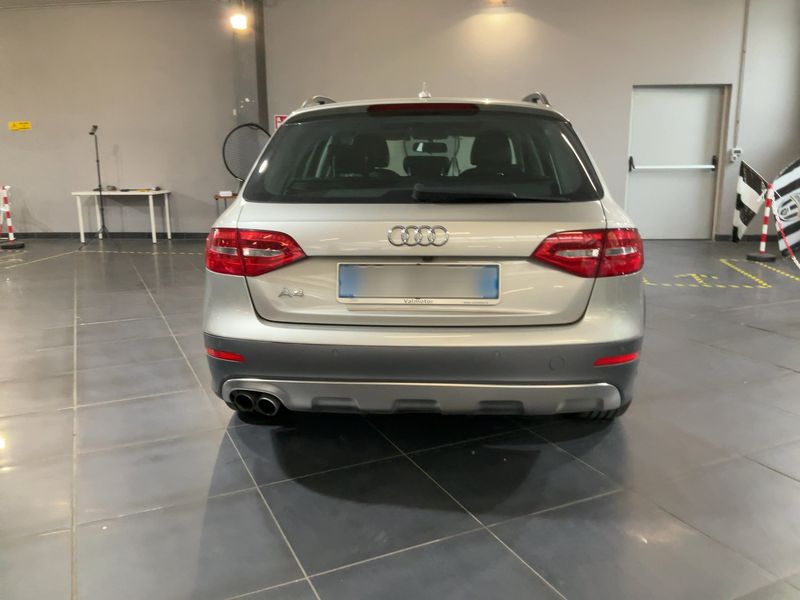 Audi A4 Allroad 2.0 TDI 2015 – снимка 7