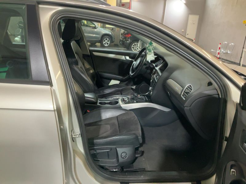 Audi A4 Allroad 2.0 TDI 2015 – снимка 17