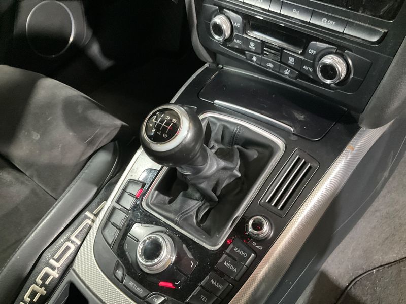Audi A4 Allroad 2.0 TDI 2015 – снимка 27