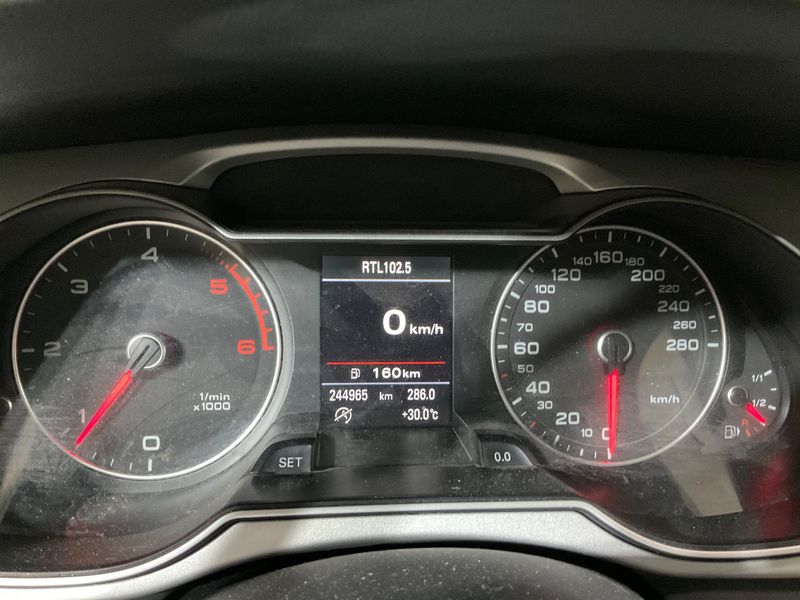 Audi A4 Allroad 2.0 TDI 2015 – снимка 19