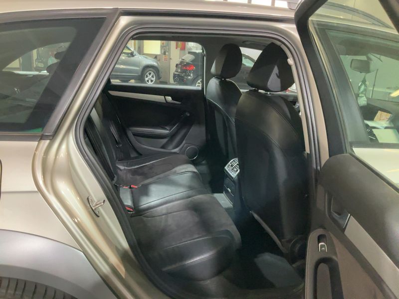 Audi A4 Allroad 2.0 TDI 2015 – снимка 20