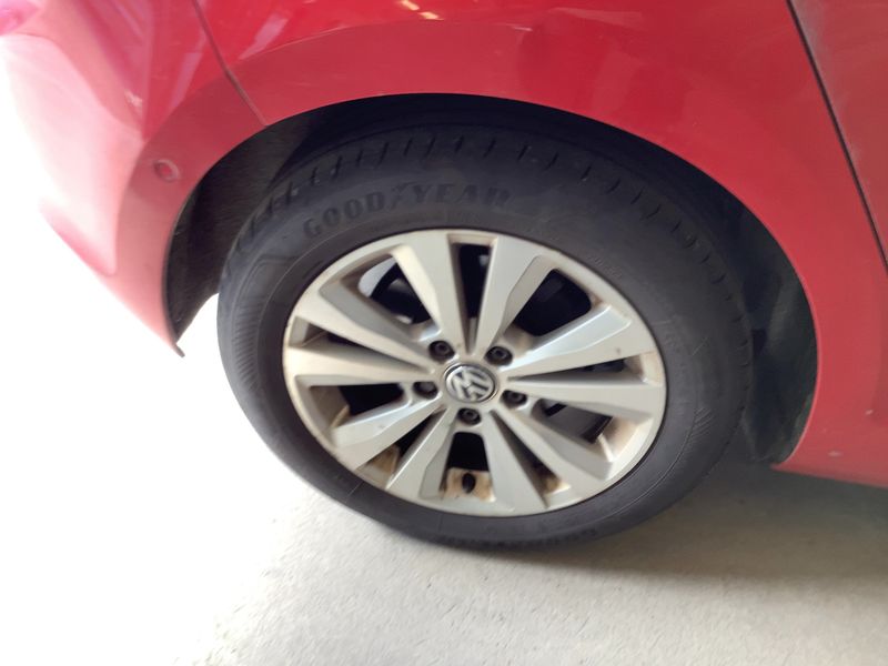 Volkswagen Golf VII 1.2 TSI Comfortline BlueMotion Tech 2013 – снимка 9