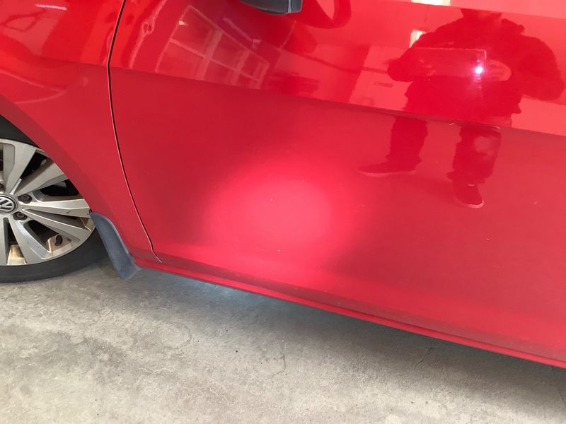 Volkswagen Golf VII 1.2 TSI Comfortline BlueMotion Tech 2013 – снимка 27