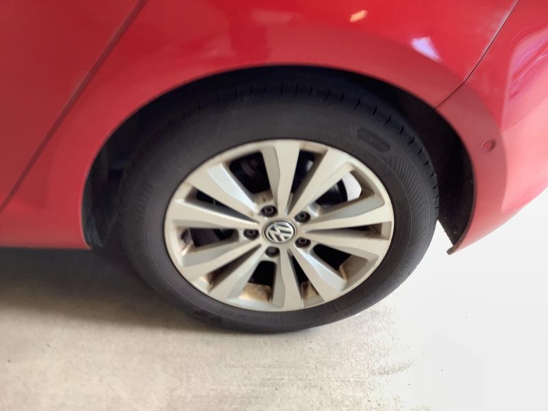 Volkswagen Golf VII 1.2 TSI Comfortline BlueMotion Tech 2013 – снимка 5