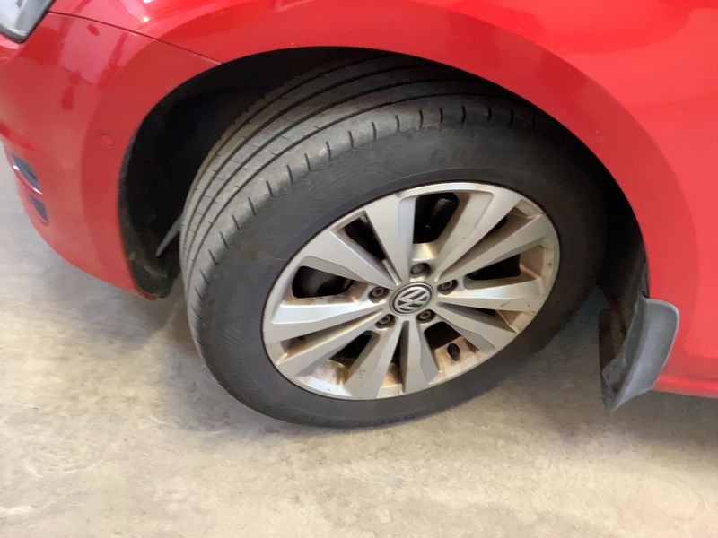 Volkswagen Golf VII 1.2 TSI Comfortline BlueMotion Tech 2013 – снимка 3