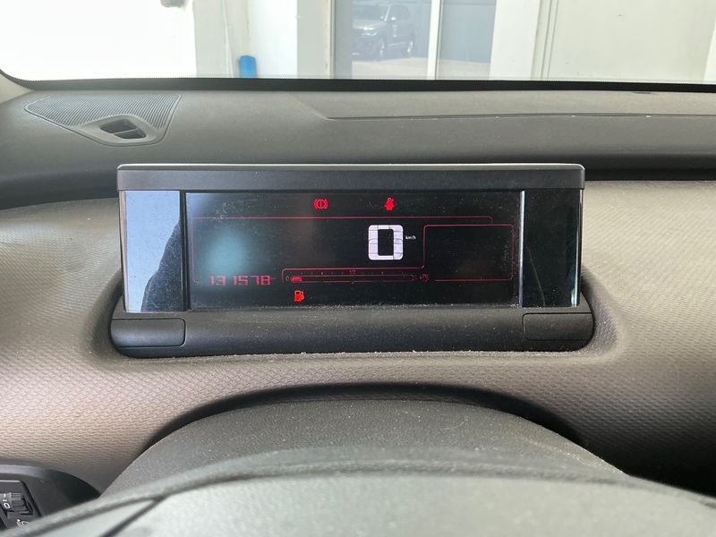 Citroen C4 Cactus 1.2 VTi Feel 2016 – снимка 18