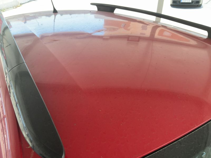 Citroen C4 Cactus 1.2 VTi Feel 2016 – снимка 13