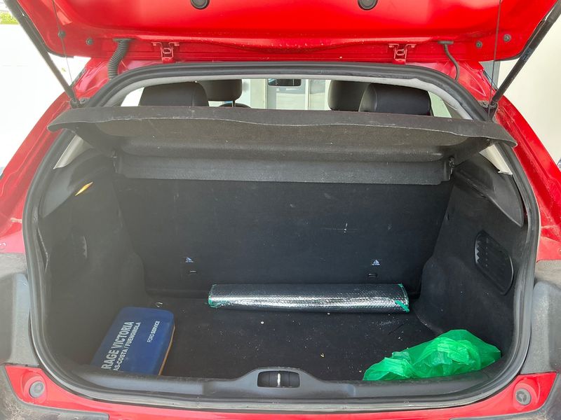 Citroen C4 Cactus 1.2 VTi Feel 2016 – снимка 15