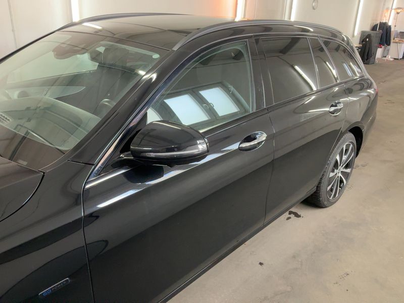Mercedes-Benz E-Klasse E 300 de T Avantgarde 2021 – снимка 4