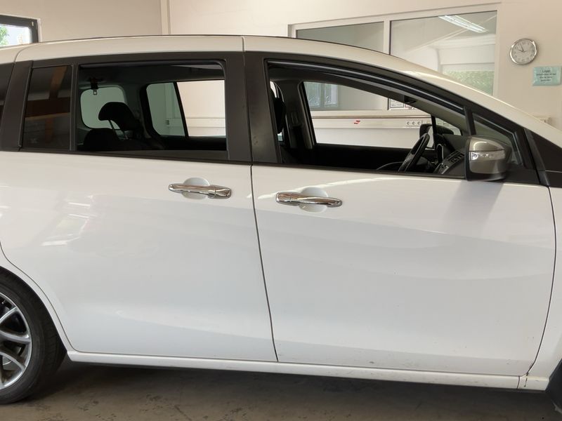 Mazda 5 2.0 Sendo 2014 – снимка 10