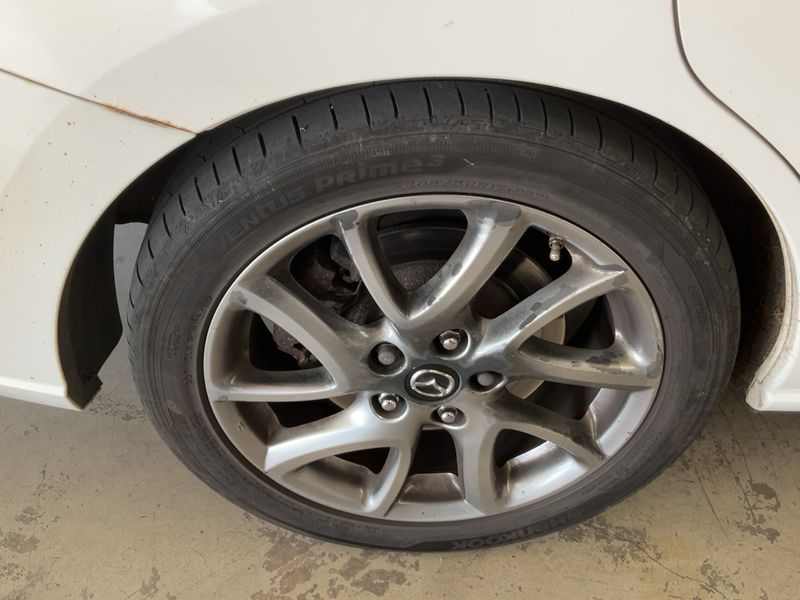 Mazda 5 2.0 Sendo 2014 – снимка 9