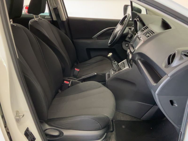 Mazda 5 2.0 Sendo 2014 – снимка 17