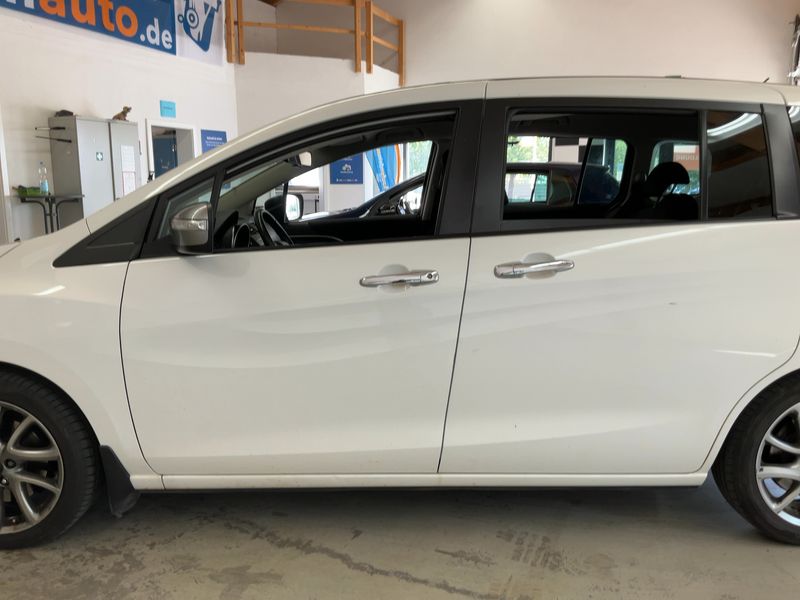 Mazda 5 2.0 Sendo 2014 – снимка 4