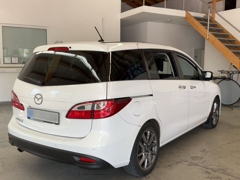 Mazda 5 2.0 Sendo 2014 – снимка 8