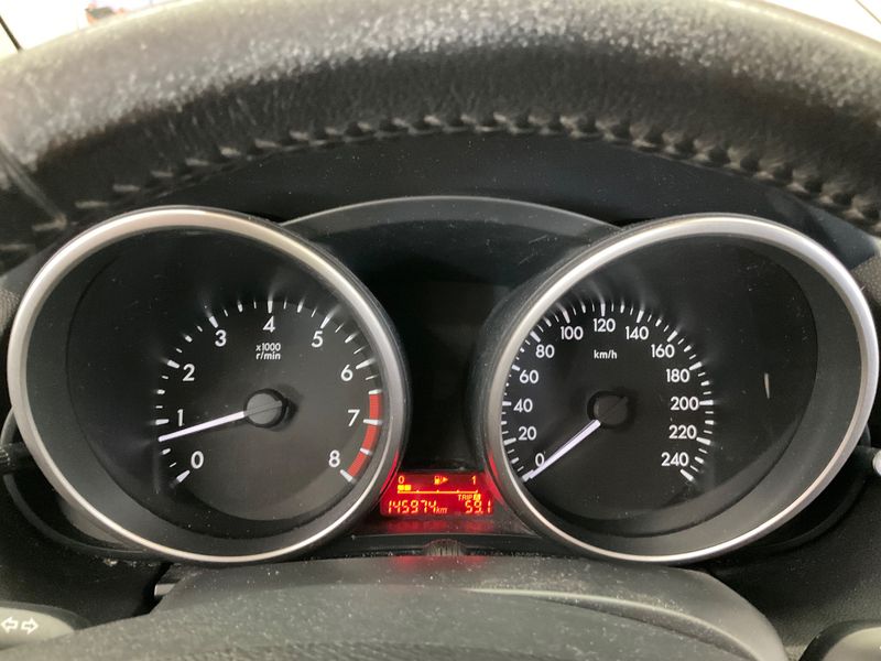 Mazda 5 2.0 Sendo 2014 – снимка 19