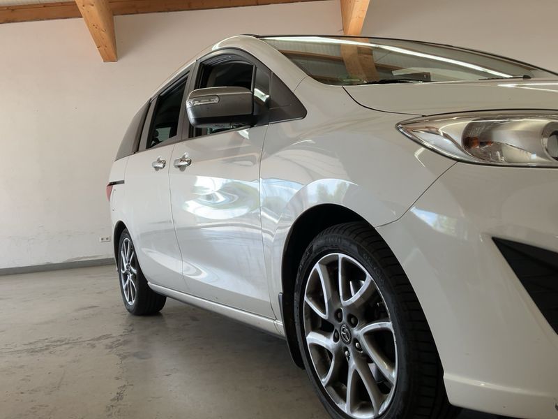 Mazda 5 2.0 Sendo 2014 – снимка 12