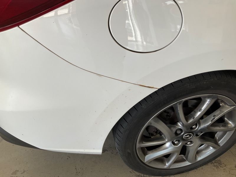 Mazda 5 2.0 Sendo 2014 – снимка 23