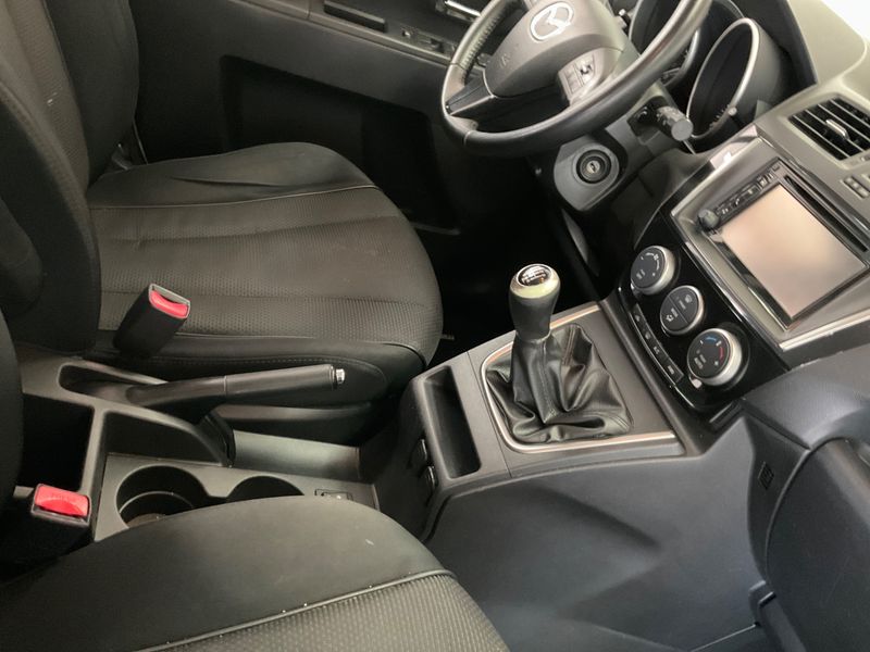 Mazda 5 2.0 Sendo 2014 – снимка 27