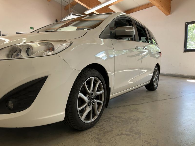 Mazda 5 2.0 Sendo 2014 – снимка 2