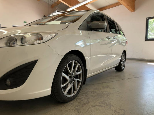 Mazda 5 2.0 Sendo 2014 – снимка 2