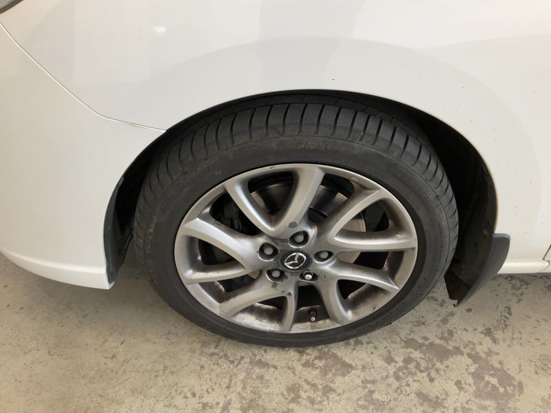 Mazda 5 2.0 Sendo 2014 – снимка 3