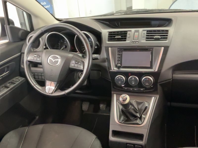 Mazda 5 2.0 Sendo 2014 – снимка 18