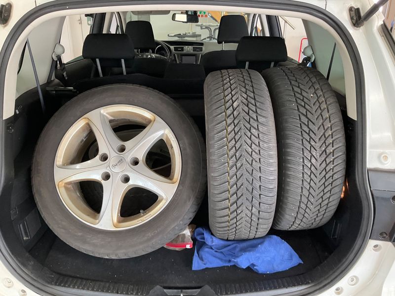Mazda 5 2.0 Sendo 2014 – снимка 15