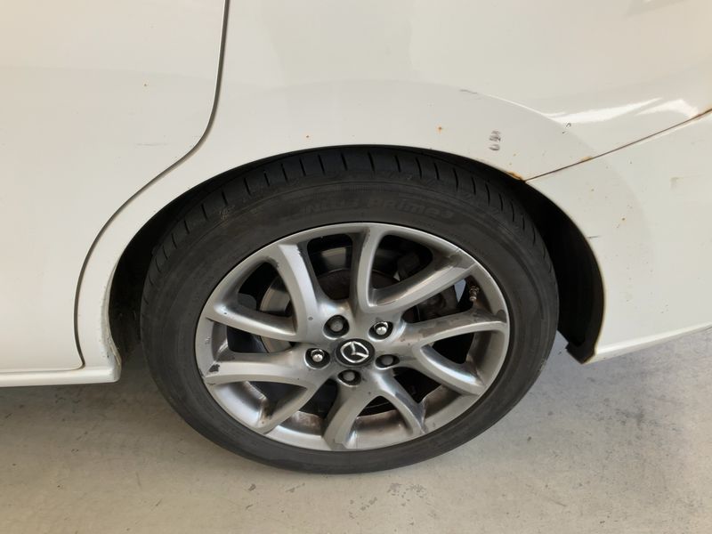 Mazda 5 2.0 Sendo 2014 – снимка 5