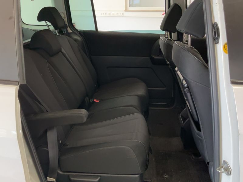 Mazda 5 2.0 Sendo 2014 – снимка 20