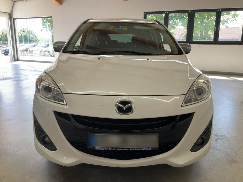 Mazda 5 2.0 Sendo 2014 – снимка 14