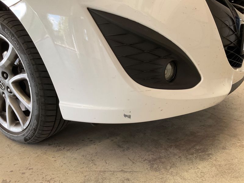 Mazda 5 2.0 Sendo 2014 – снимка 33