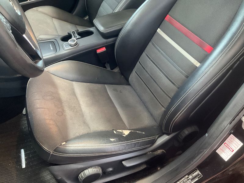 Mercedes-Benz A-Klasse A 180 BlueEfficiency Style 2014 – снимка 21