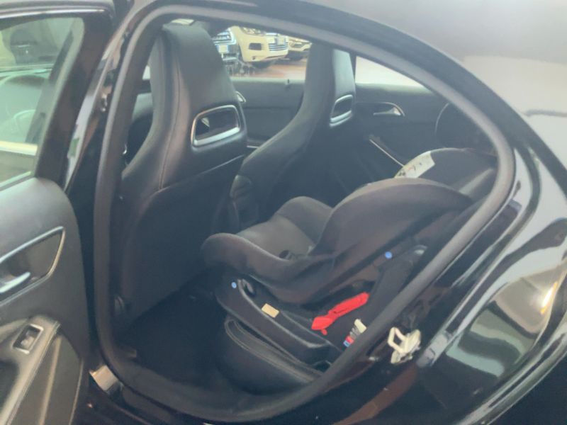 Mercedes-Benz A-Klasse A 180 BlueEfficiency Style 2014 – снимка 19