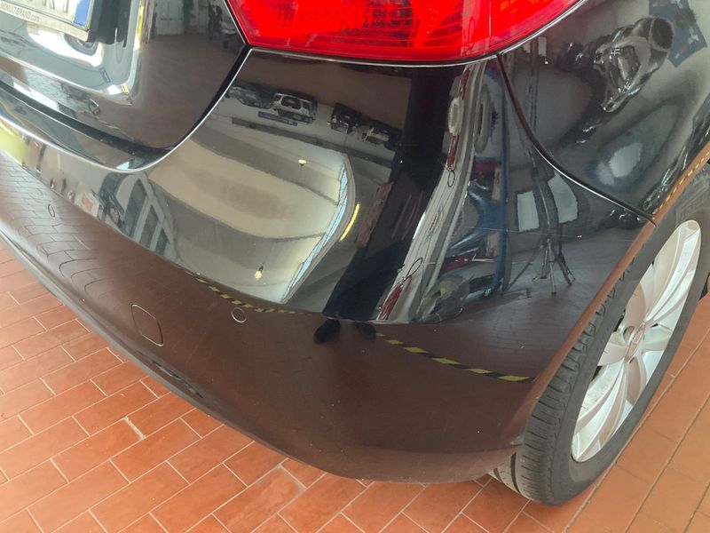 Mercedes-Benz A-Klasse A 180 BlueEfficiency Style 2014 – снимка 27