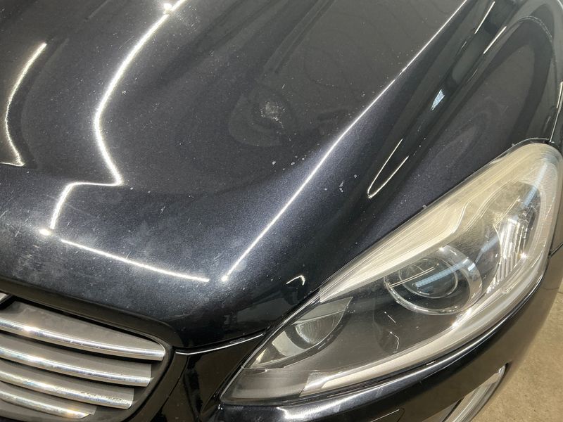Volvo XC60 2.4 D4 Summum AWD 2014 – снимка 41