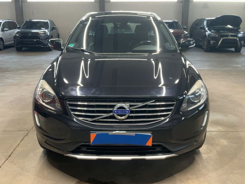 Volvo XC60 2.4 D4 Summum AWD 2014 – снимка 14