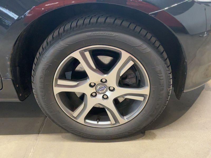 Volvo XC60 2.4 D4 Summum AWD 2014 – снимка 11