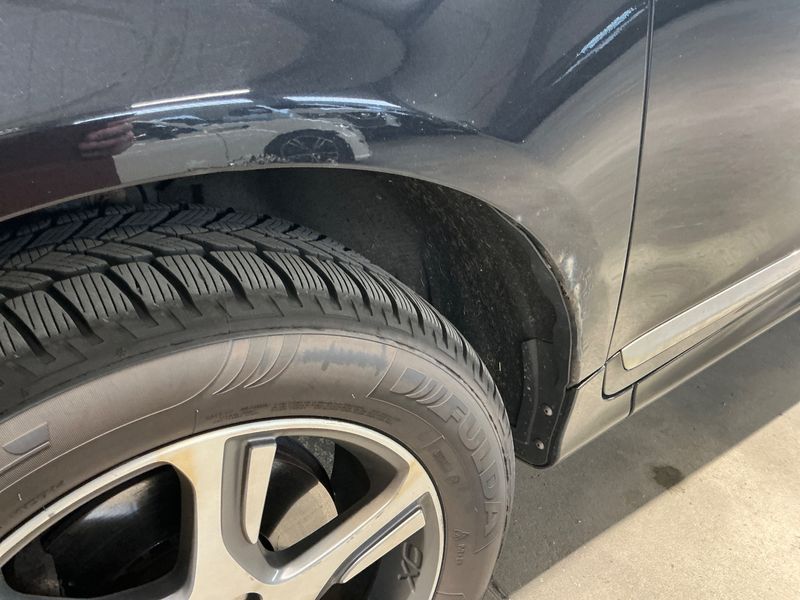 Volvo XC60 2.4 D4 Summum AWD 2014 – снимка 30