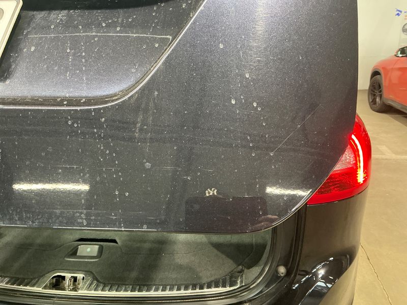 Volvo XC60 2.4 D4 Summum AWD 2014 – снимка 37