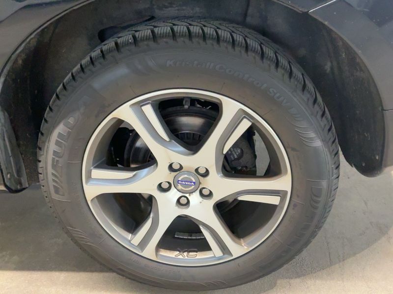Volvo XC60 2.4 D4 Summum AWD 2014 – снимка 5