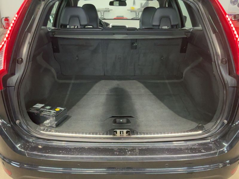 Volvo XC60 2.4 D4 Summum AWD 2014 – снимка 15