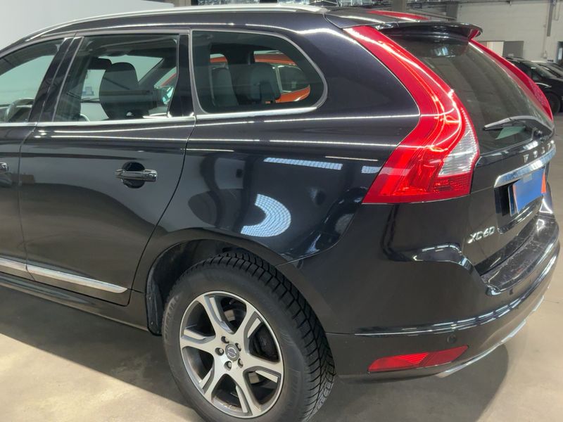 Volvo XC60 2.4 D4 Summum AWD 2014 – снимка 6