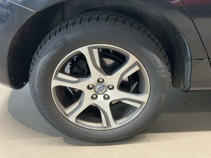 Volvo XC60 2.4 D4 Summum AWD 2014 – снимка 9