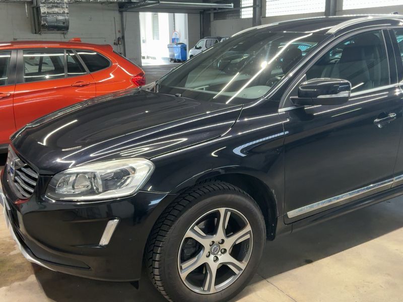 Volvo XC60 2.4 D4 Summum AWD 2014 – снимка 2